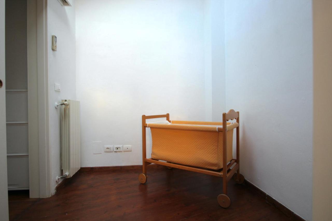 Kia Orana Guesthouse Livorno Kültér fotó