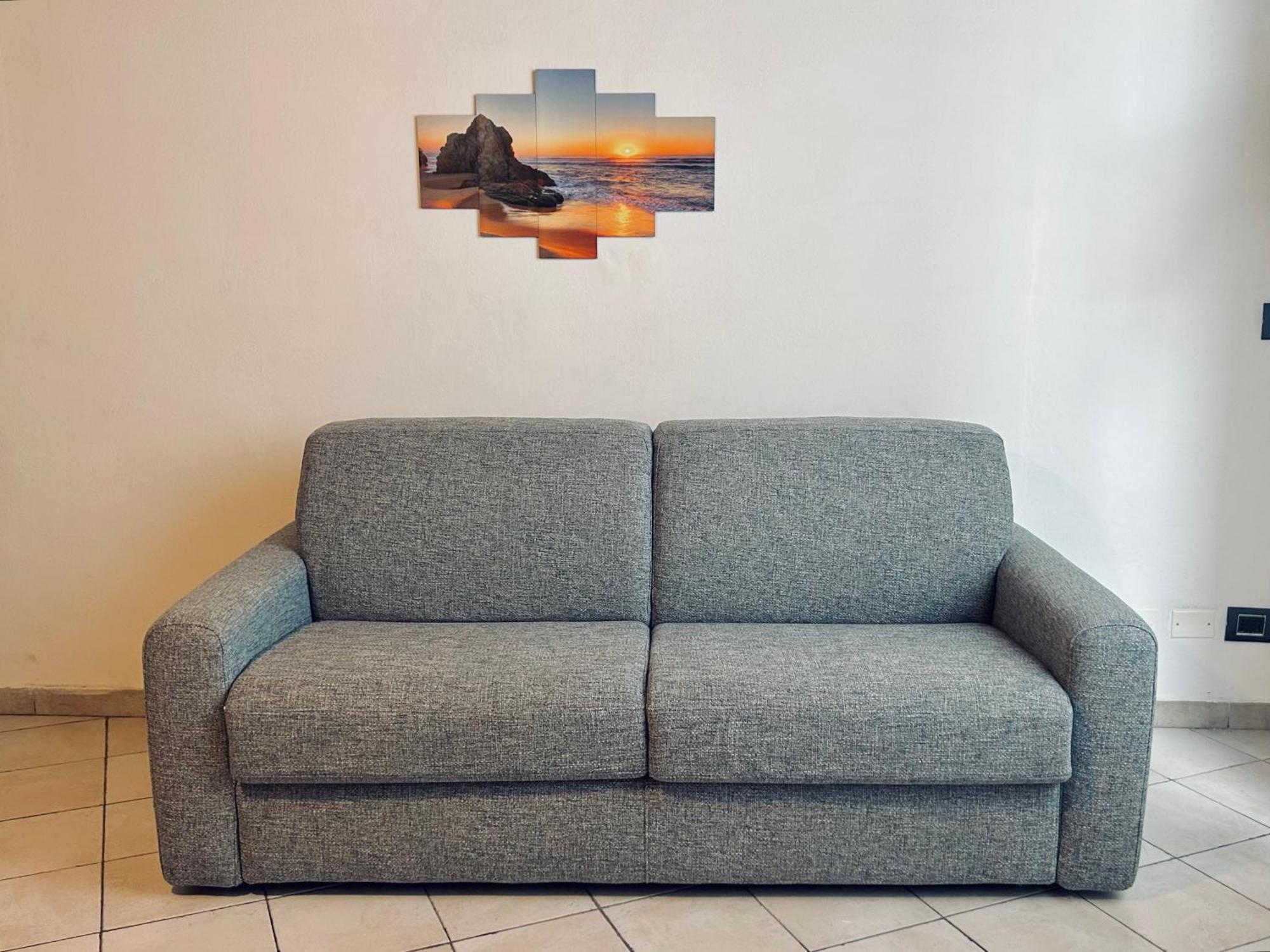 Kia Orana Guesthouse Livorno Kültér fotó